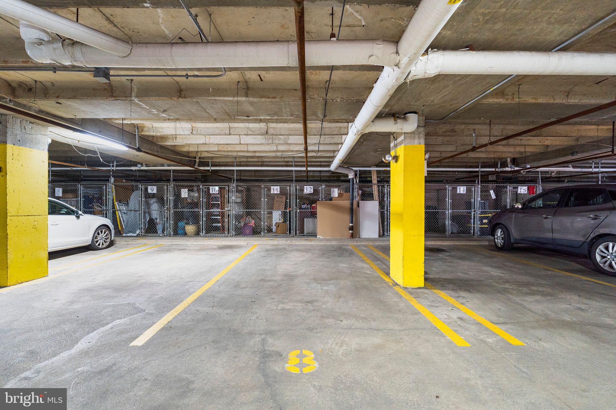 FITLER SQUARE - Residential