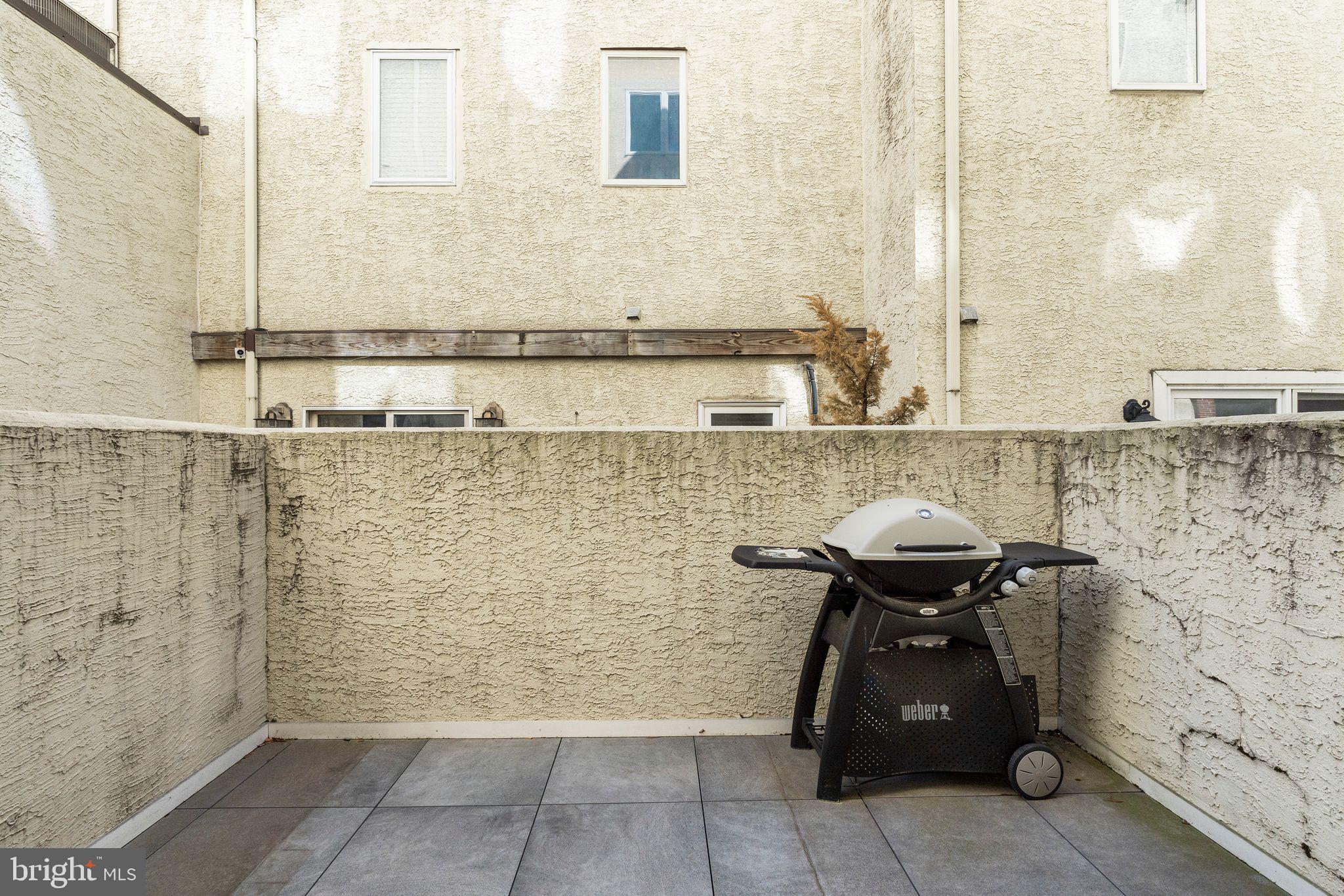 FITLER SQUARE - Residential