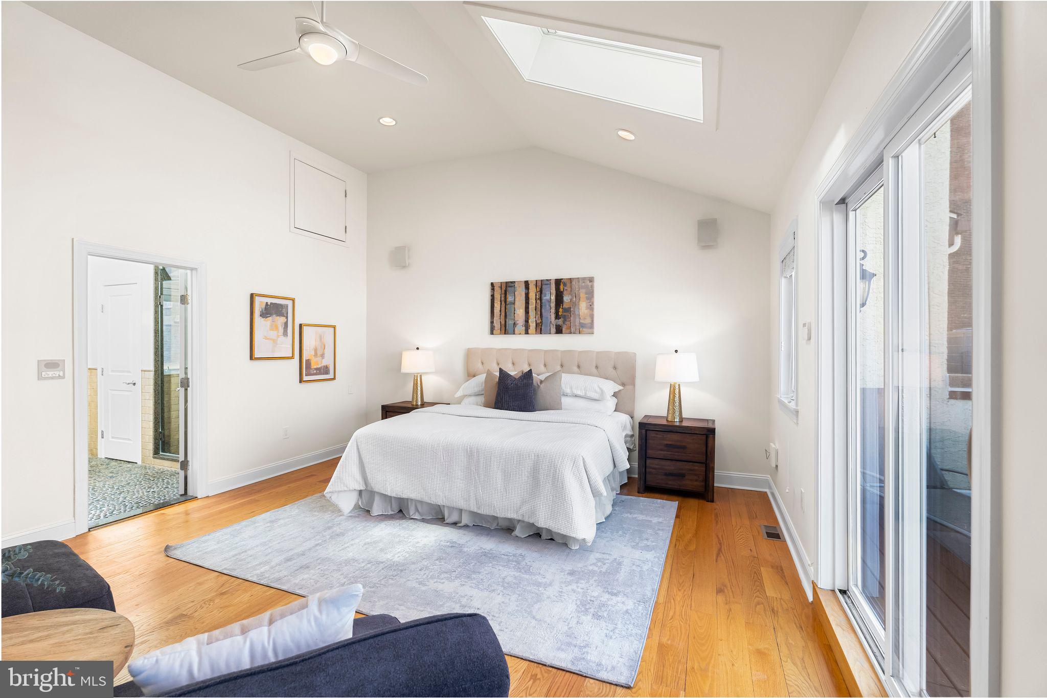 FITLER SQUARE - Residential