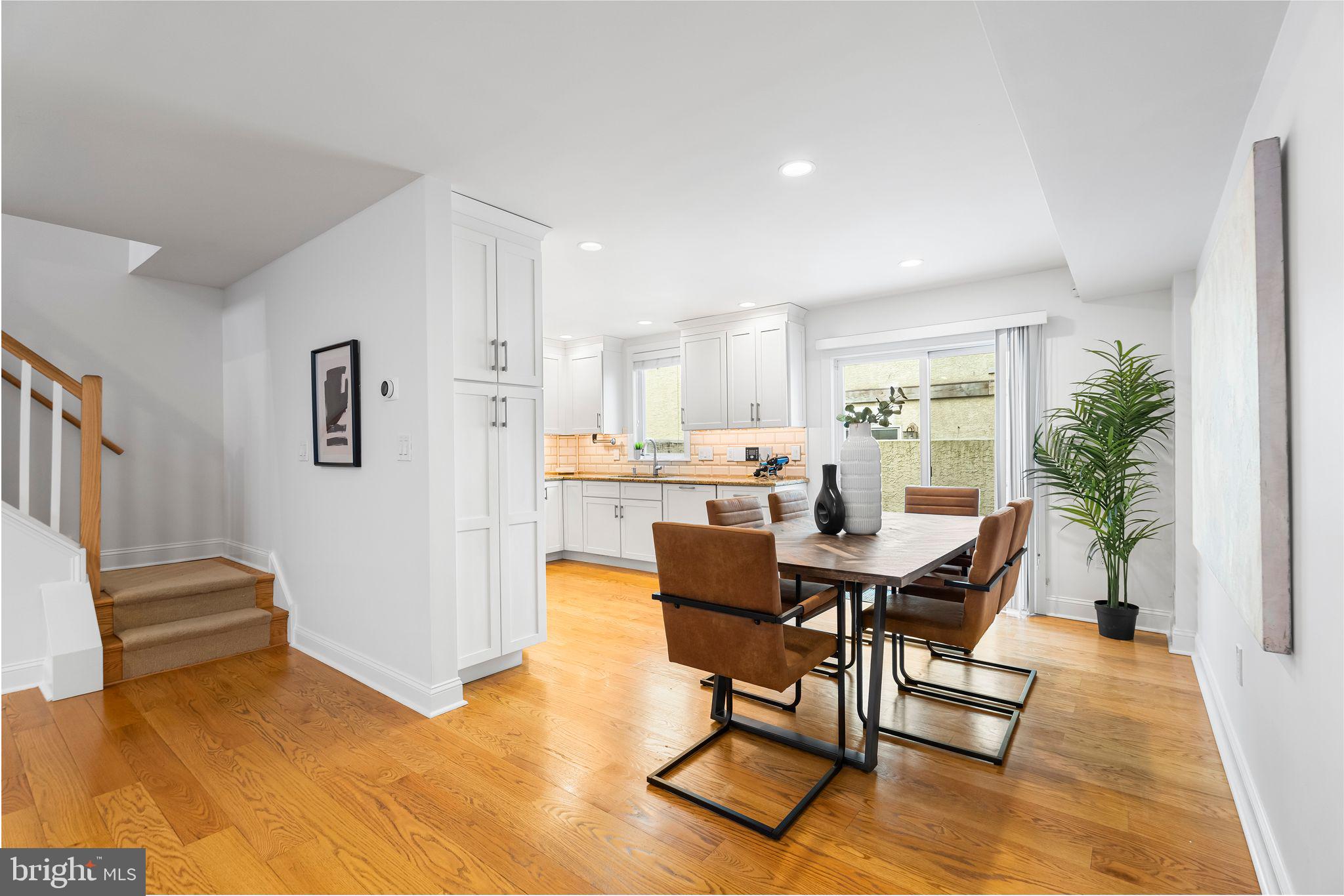 FITLER SQUARE - Residential