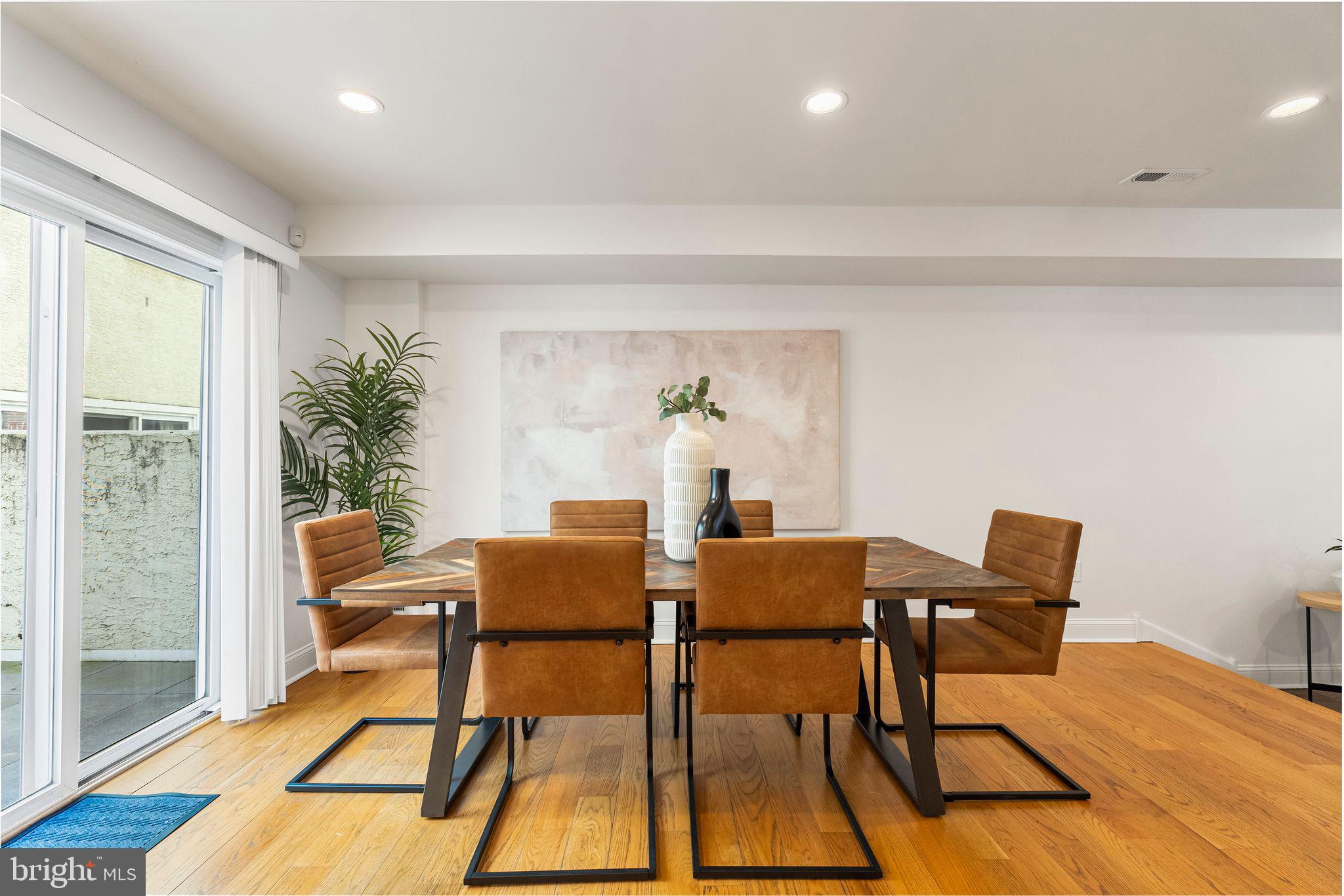 FITLER SQUARE - Residential