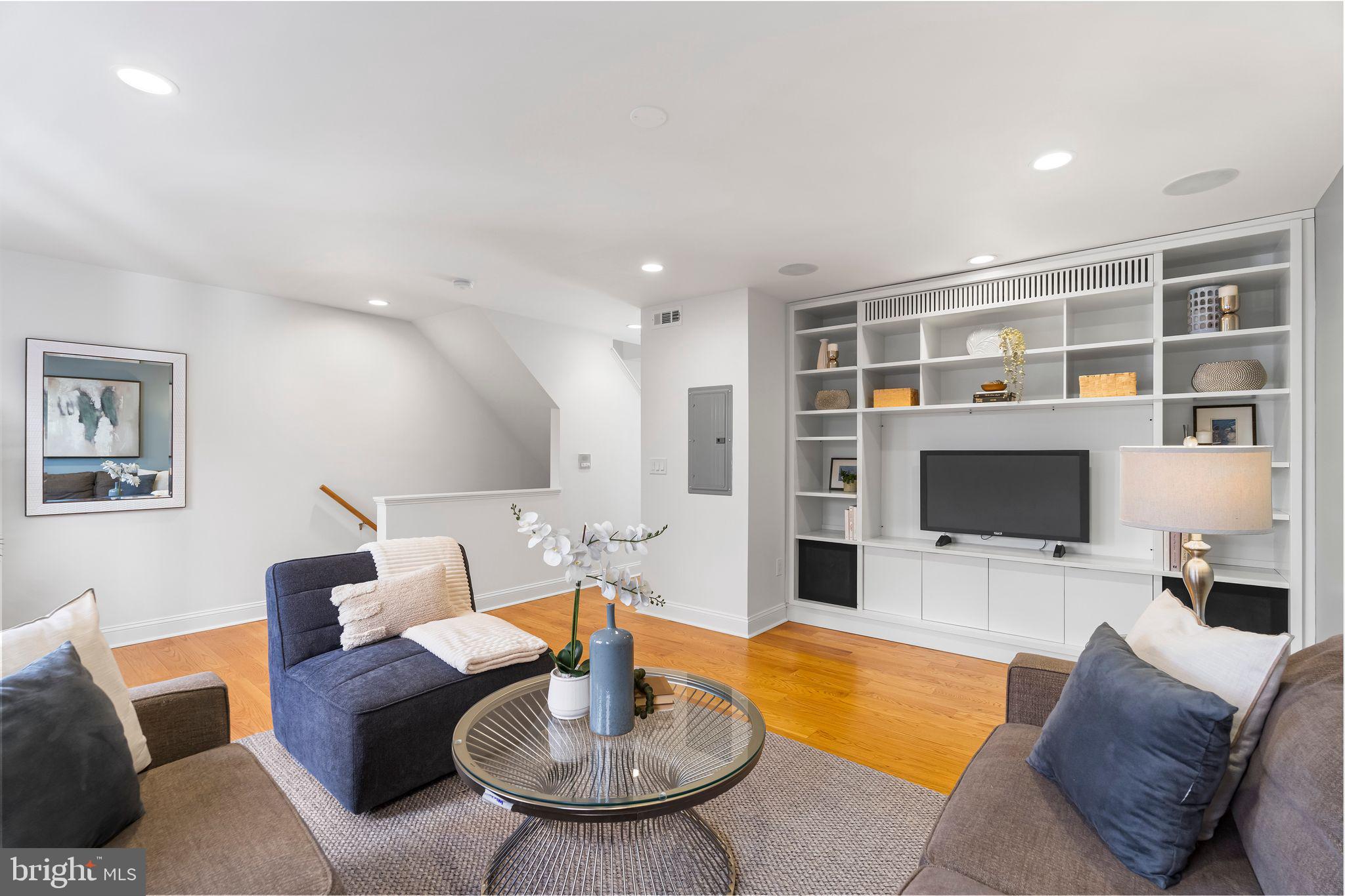 FITLER SQUARE - Residential