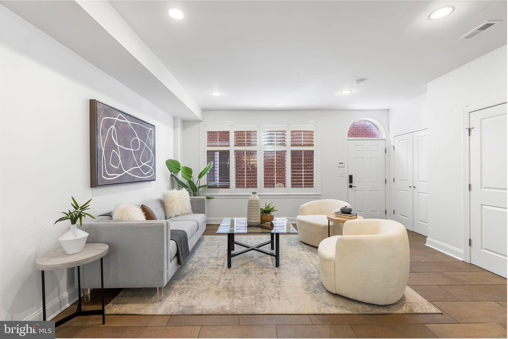 FITLER SQUARE - Residential