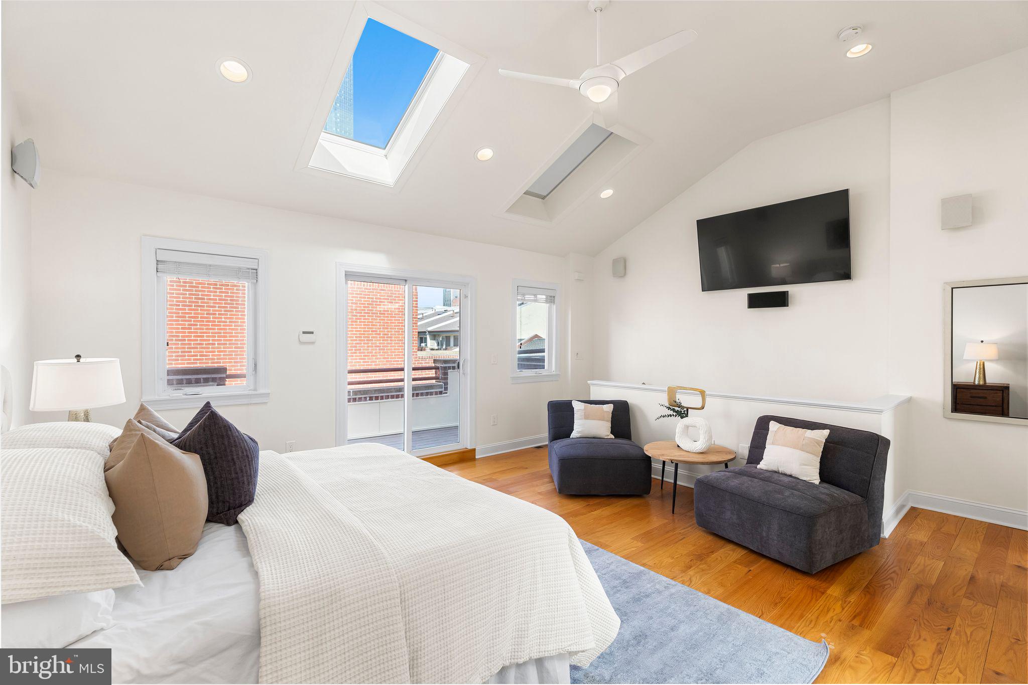 FITLER SQUARE - Residential