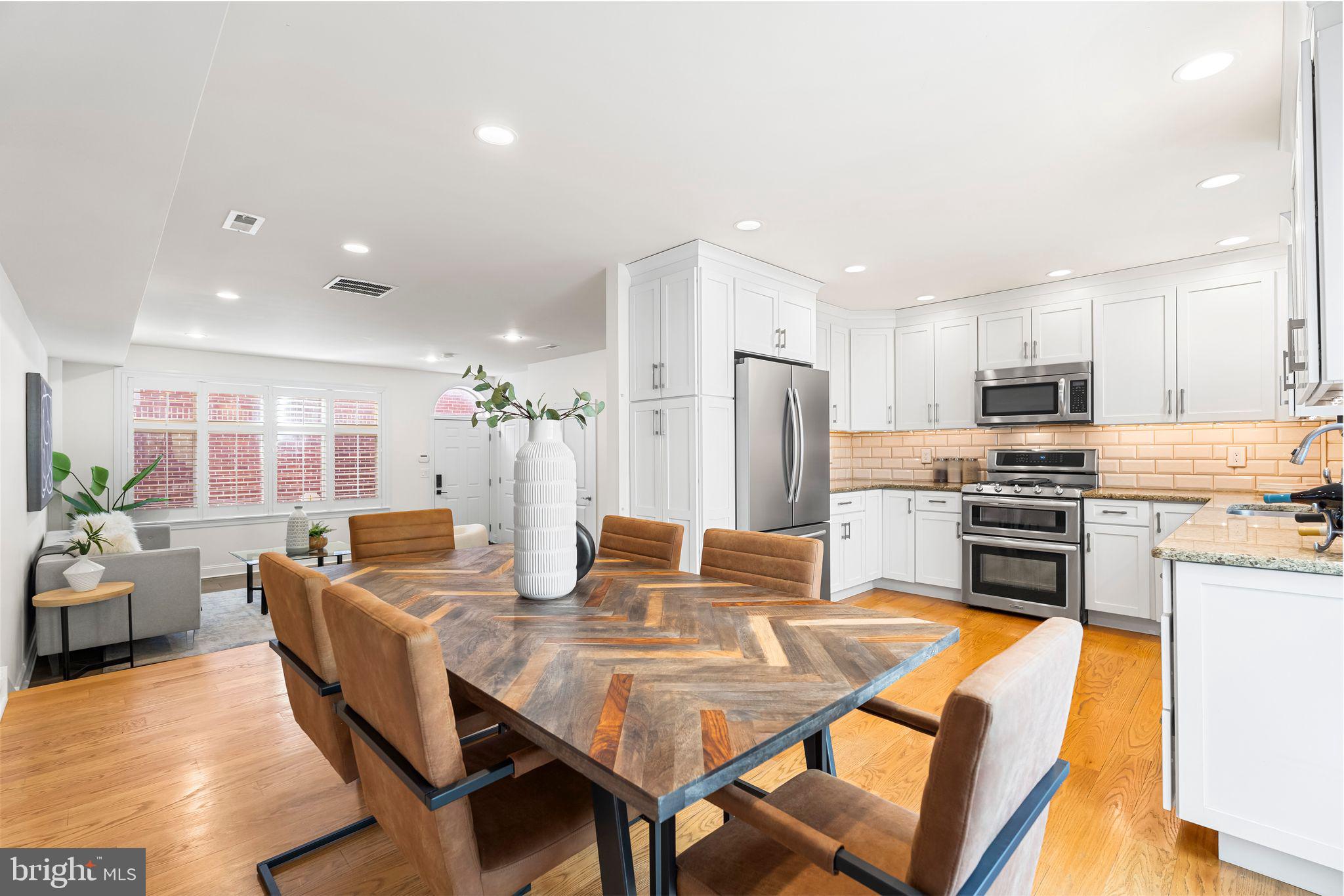 FITLER SQUARE - Residential