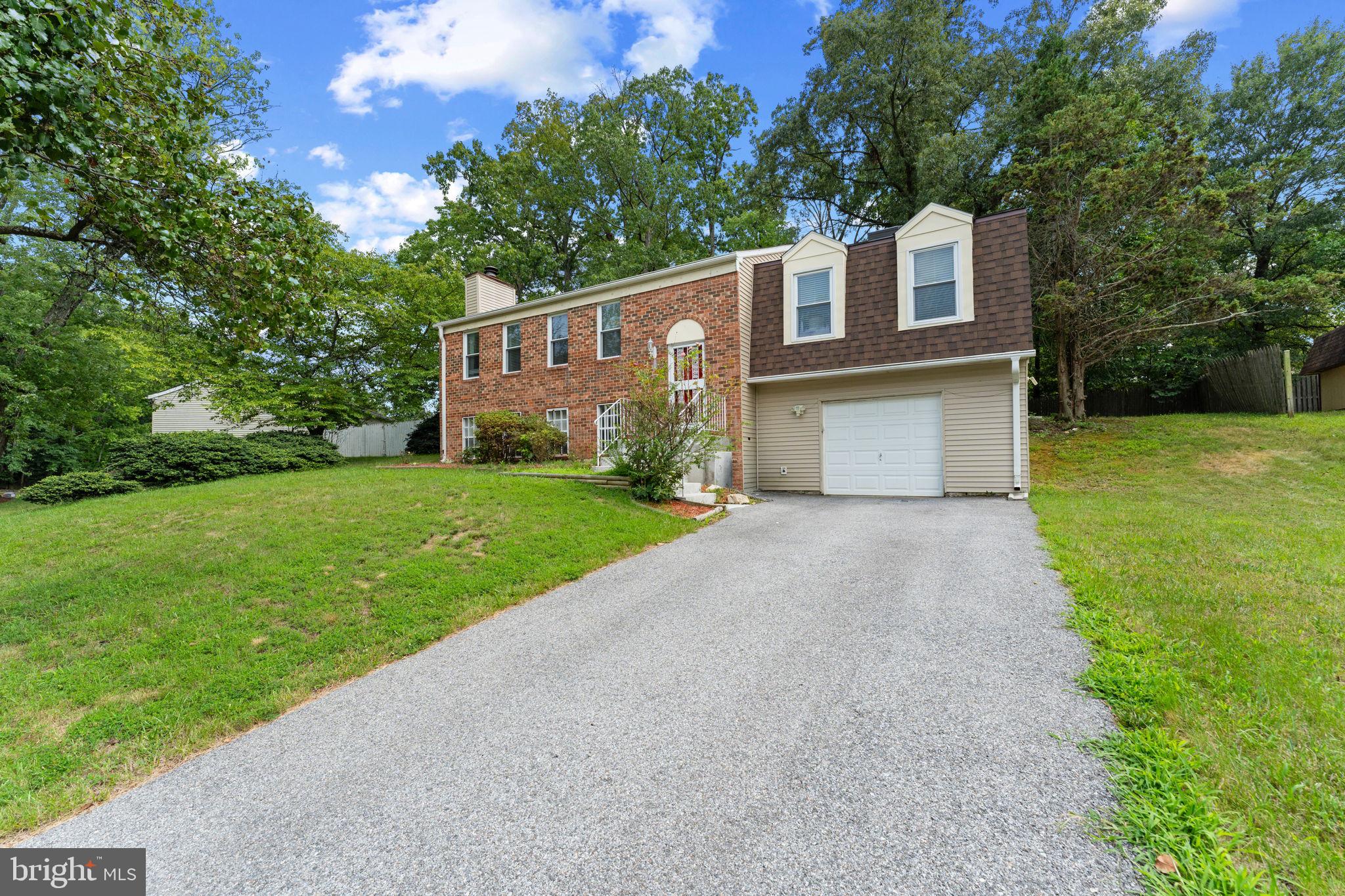 903 CASCADE DRIVE