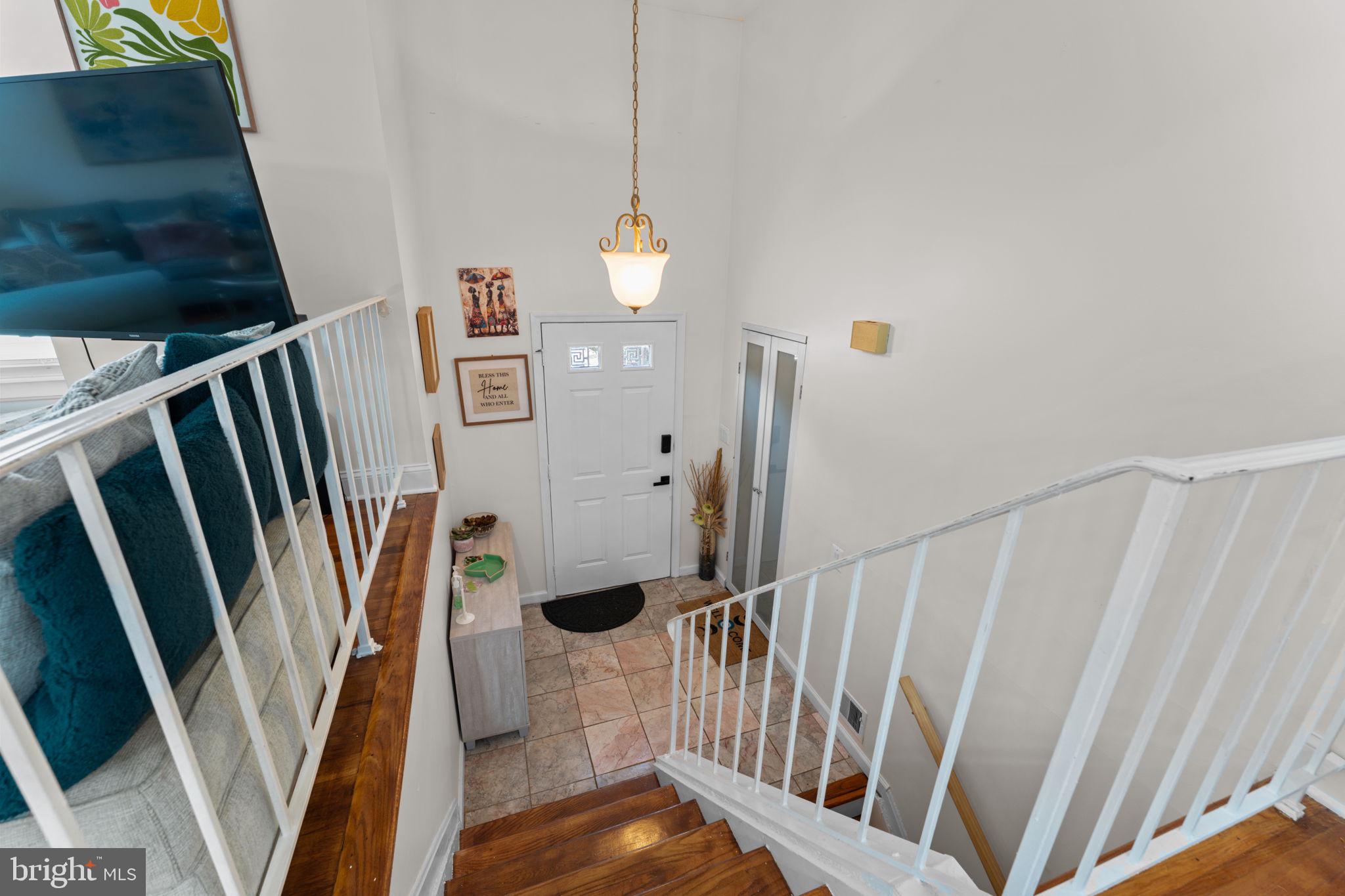 903 CASCADE DRIVE