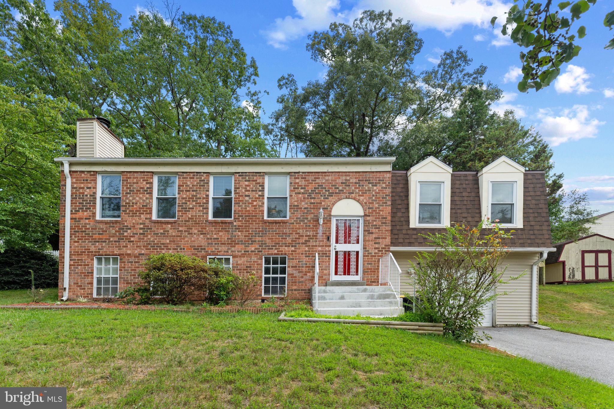 903 CASCADE DRIVE