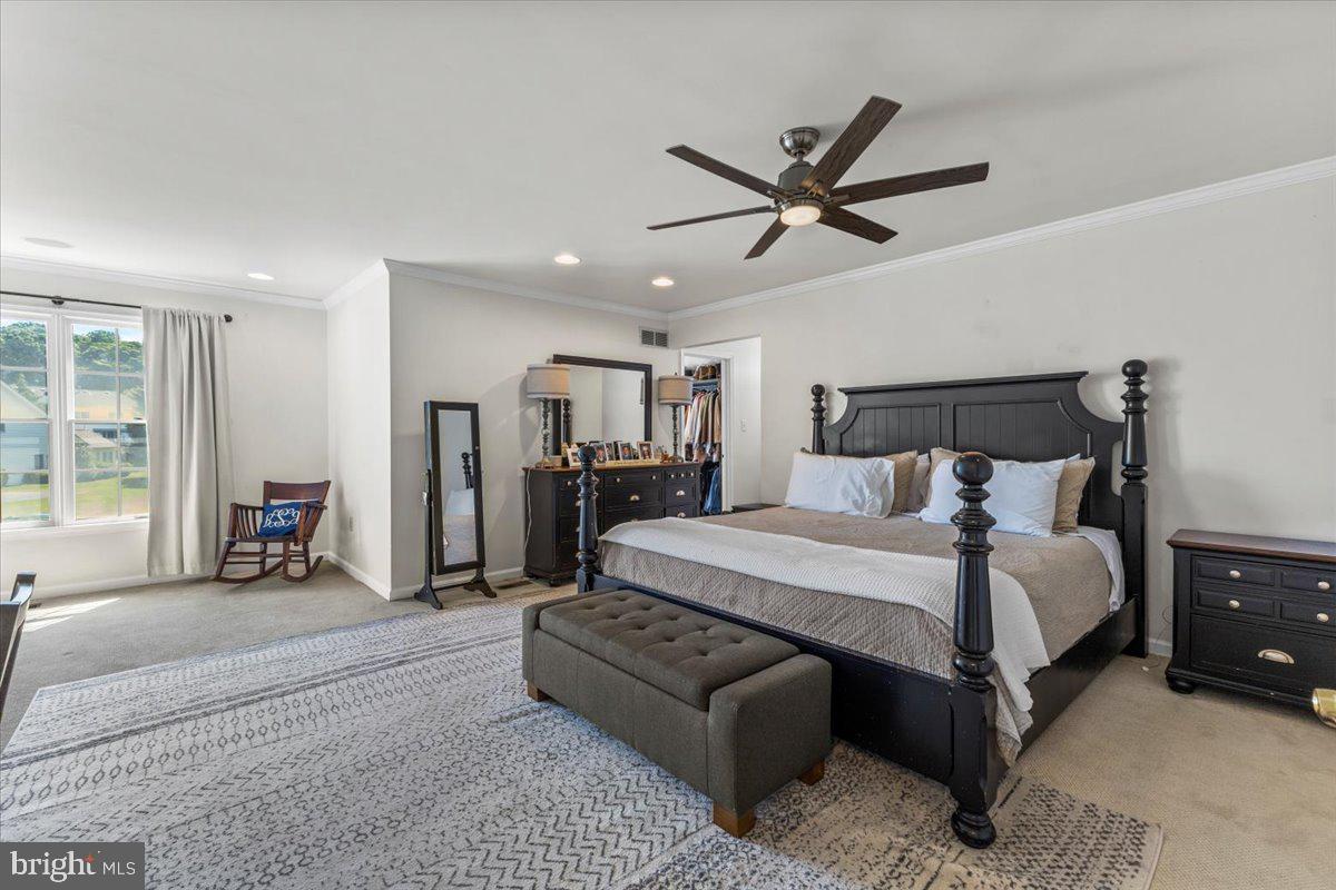 MILL RUN - Residential