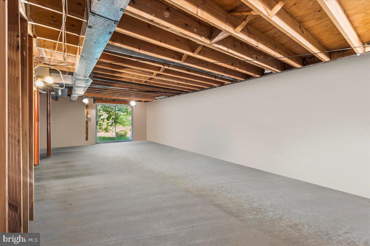 MILL RUN - Residential