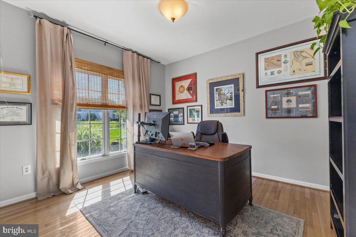 MILL RUN - Residential