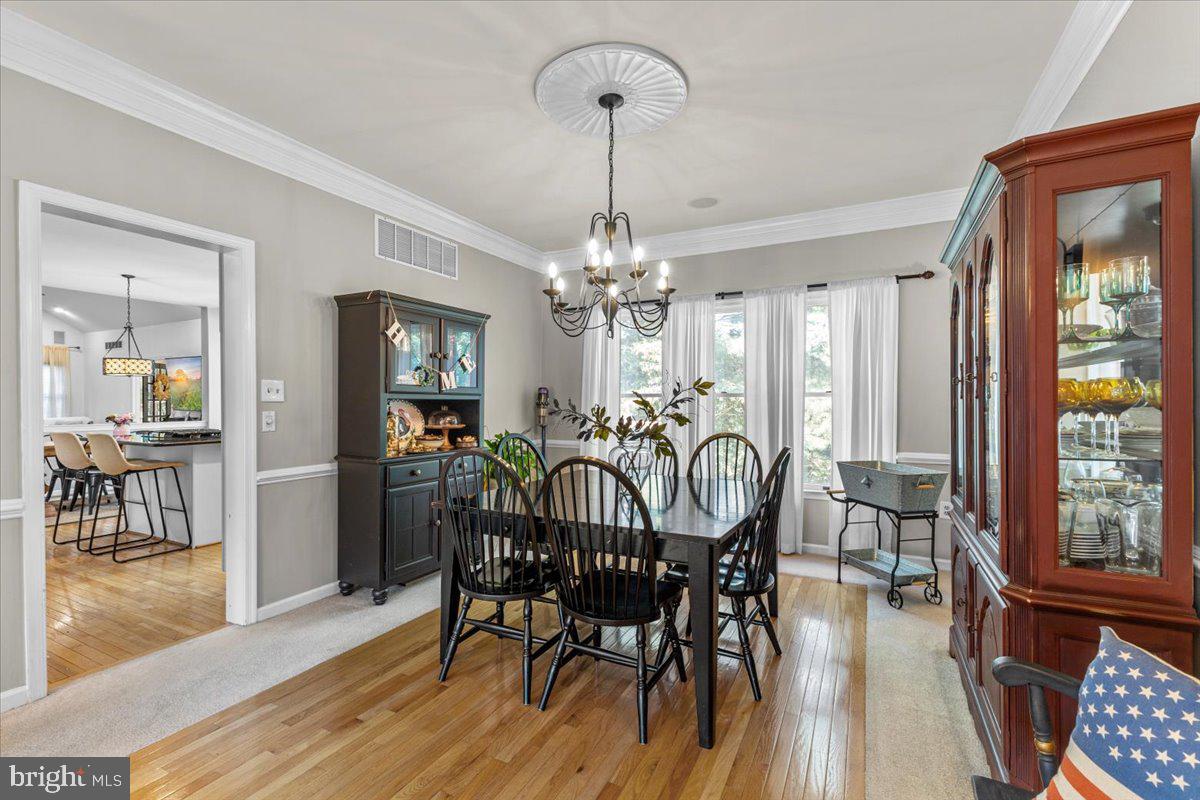 MILL RUN - Residential