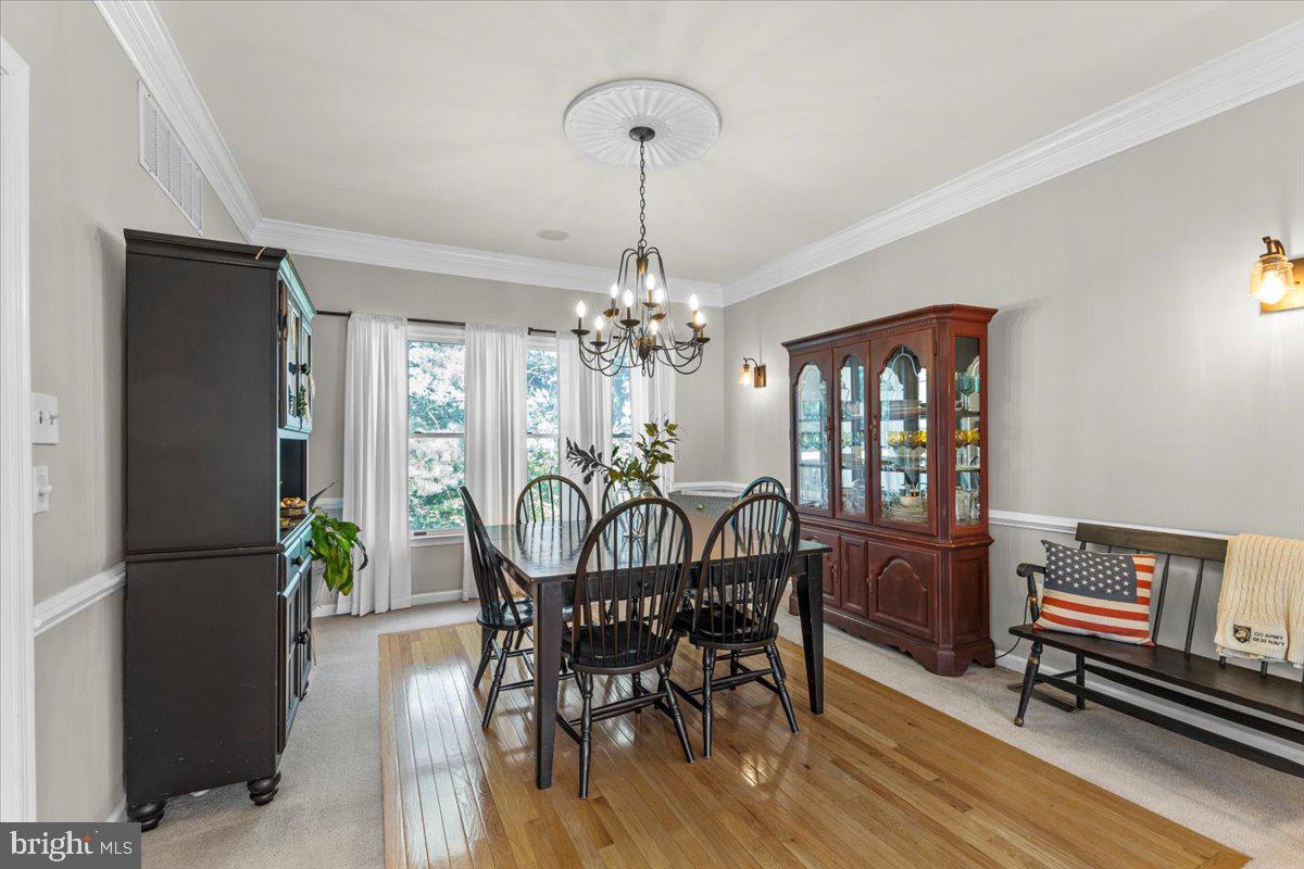 MILL RUN - Residential