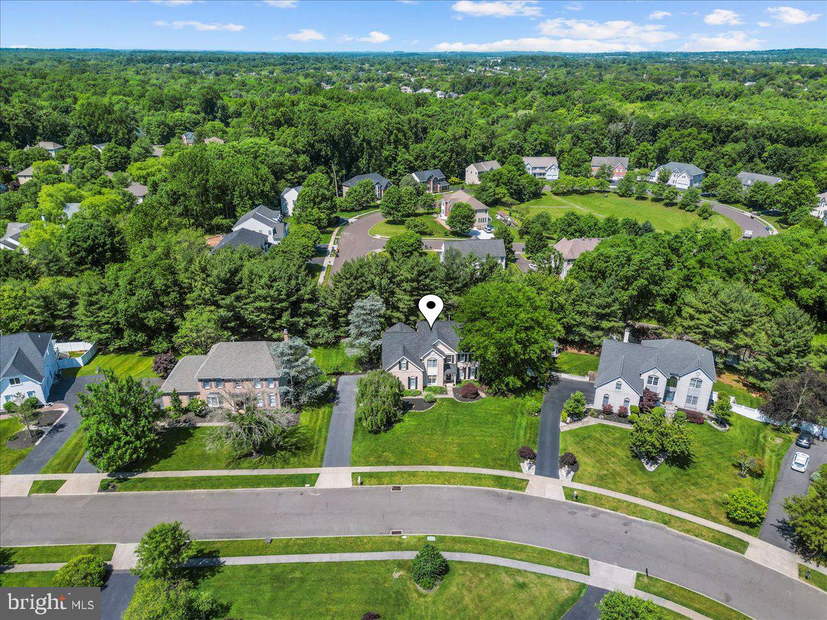 MILL RUN - Residential