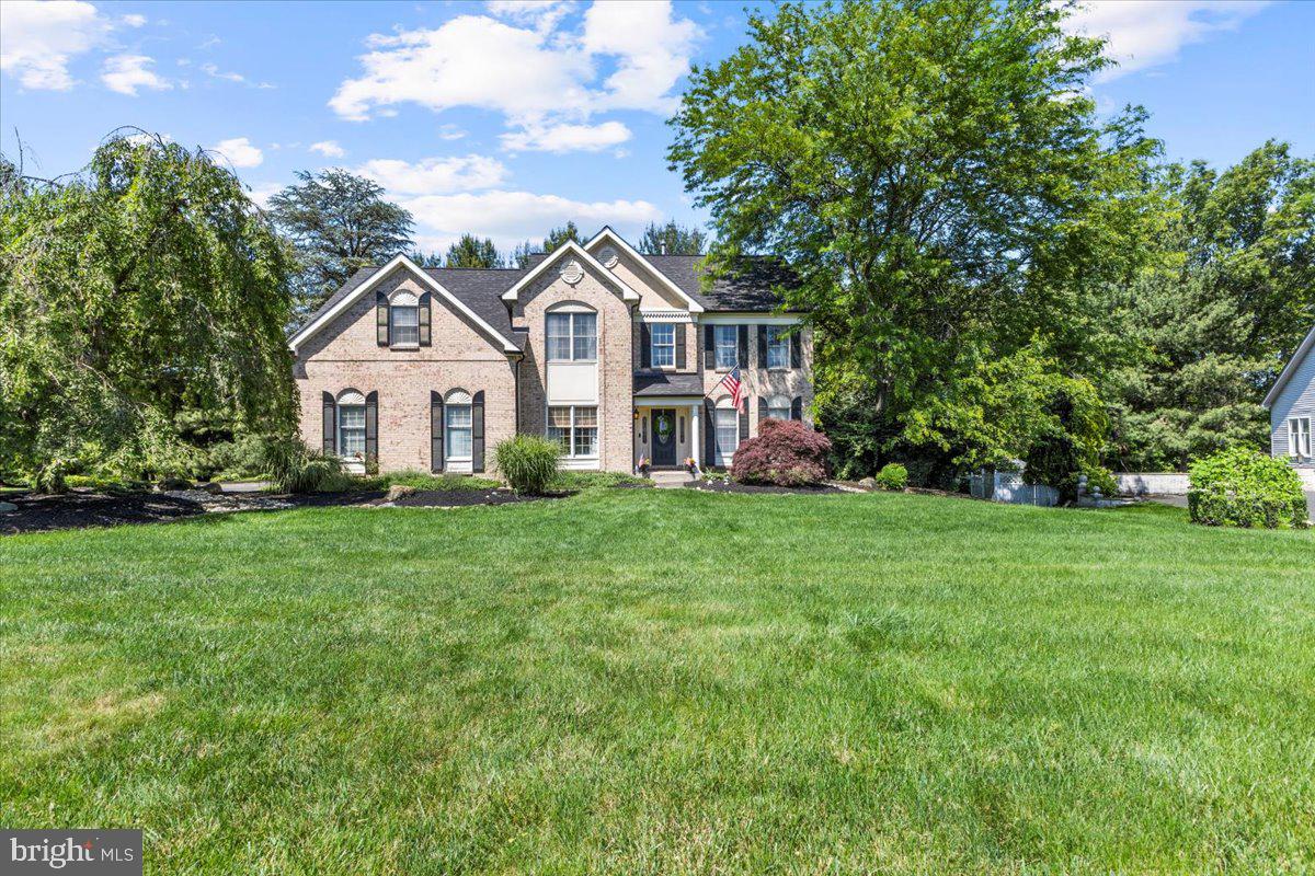 MILL RUN - Residential