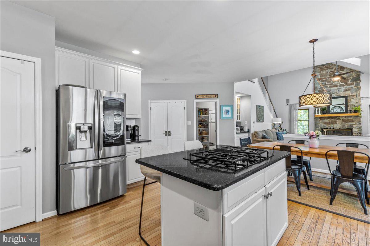 MILL RUN - Residential