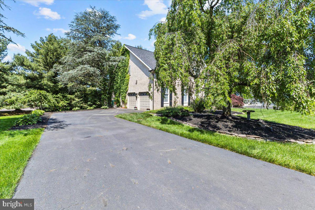 MILL RUN - Residential