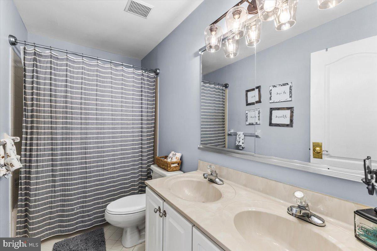 MILL RUN - Residential