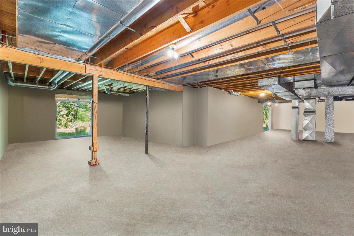 MILL RUN - Residential