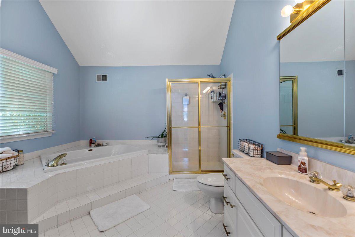 MILL RUN - Residential