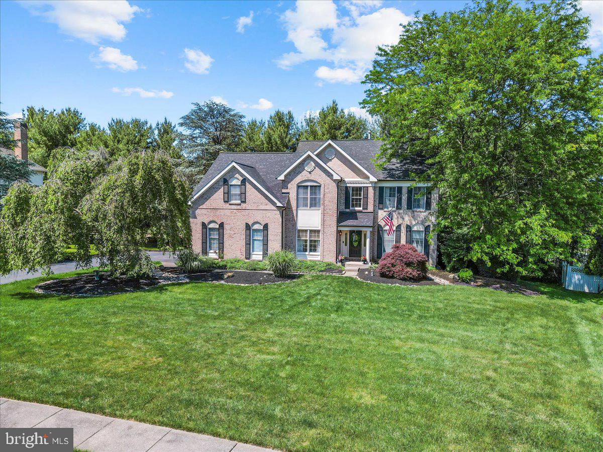 MILL RUN - Residential