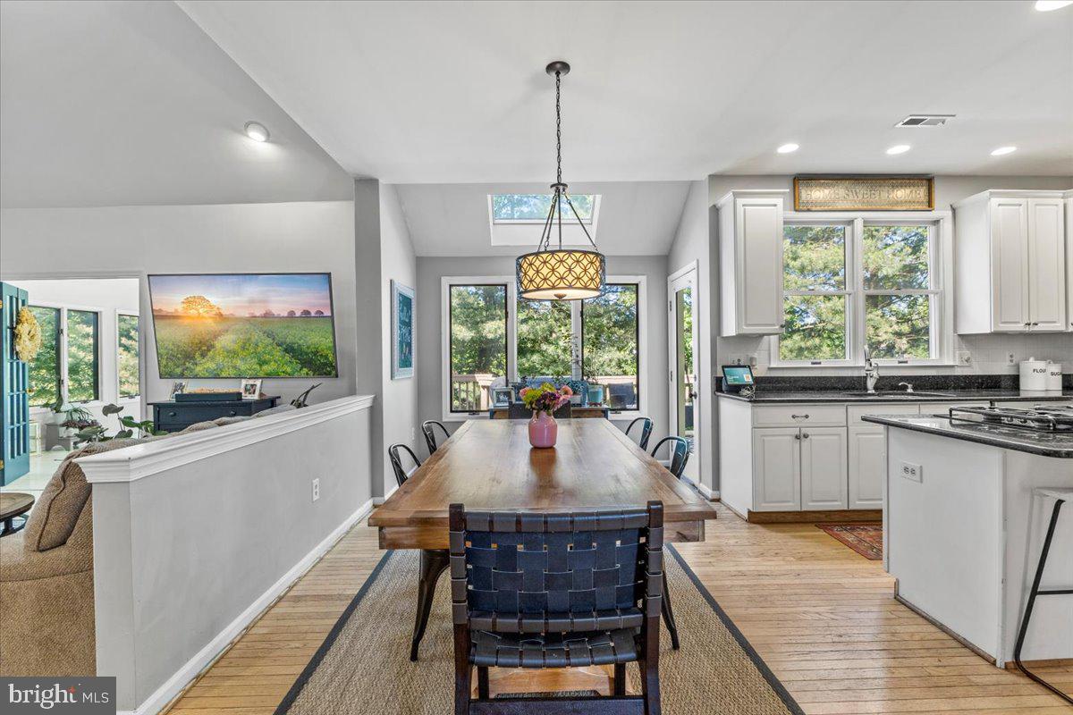 MILL RUN - Residential