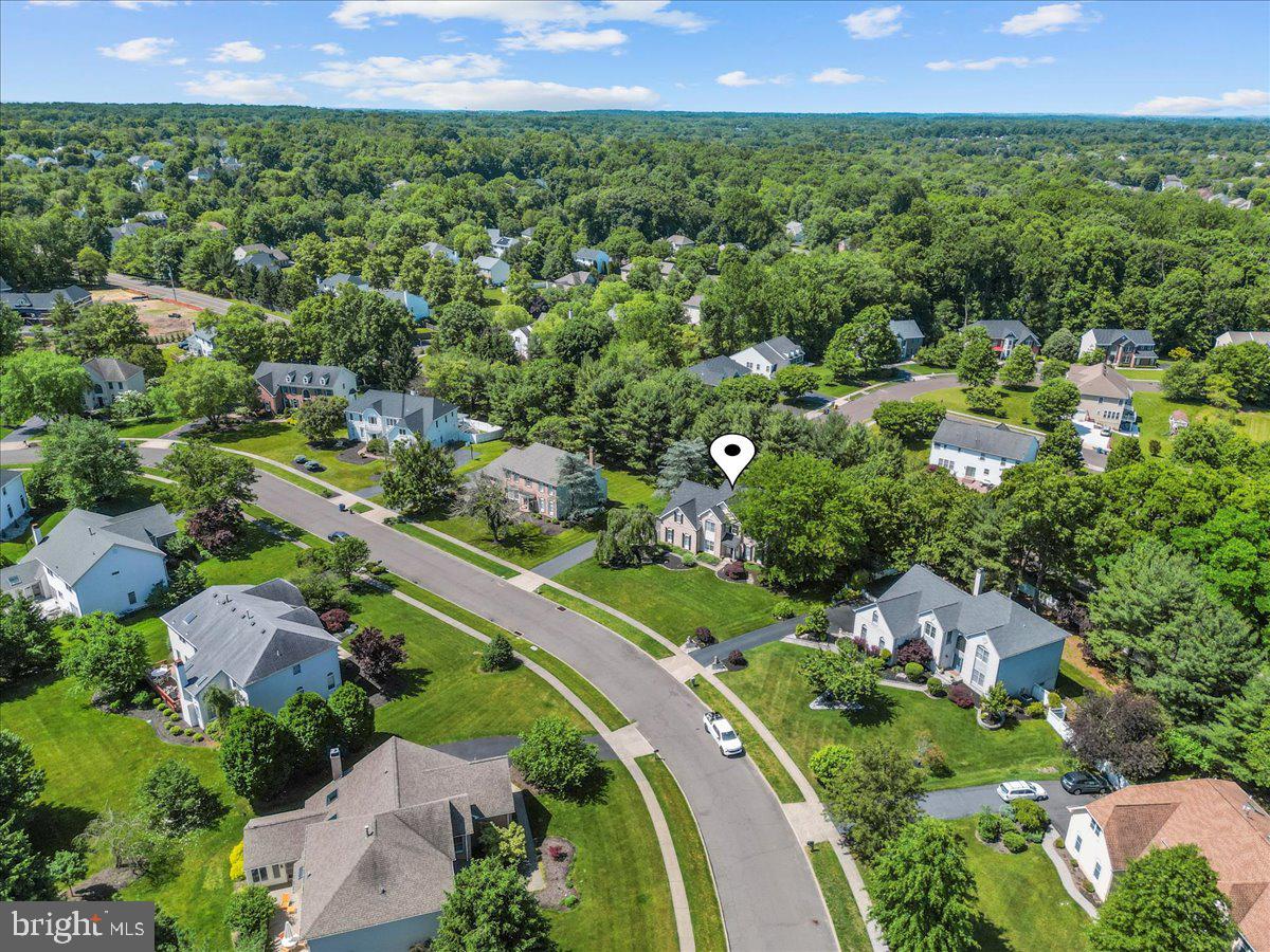 MILL RUN - Residential