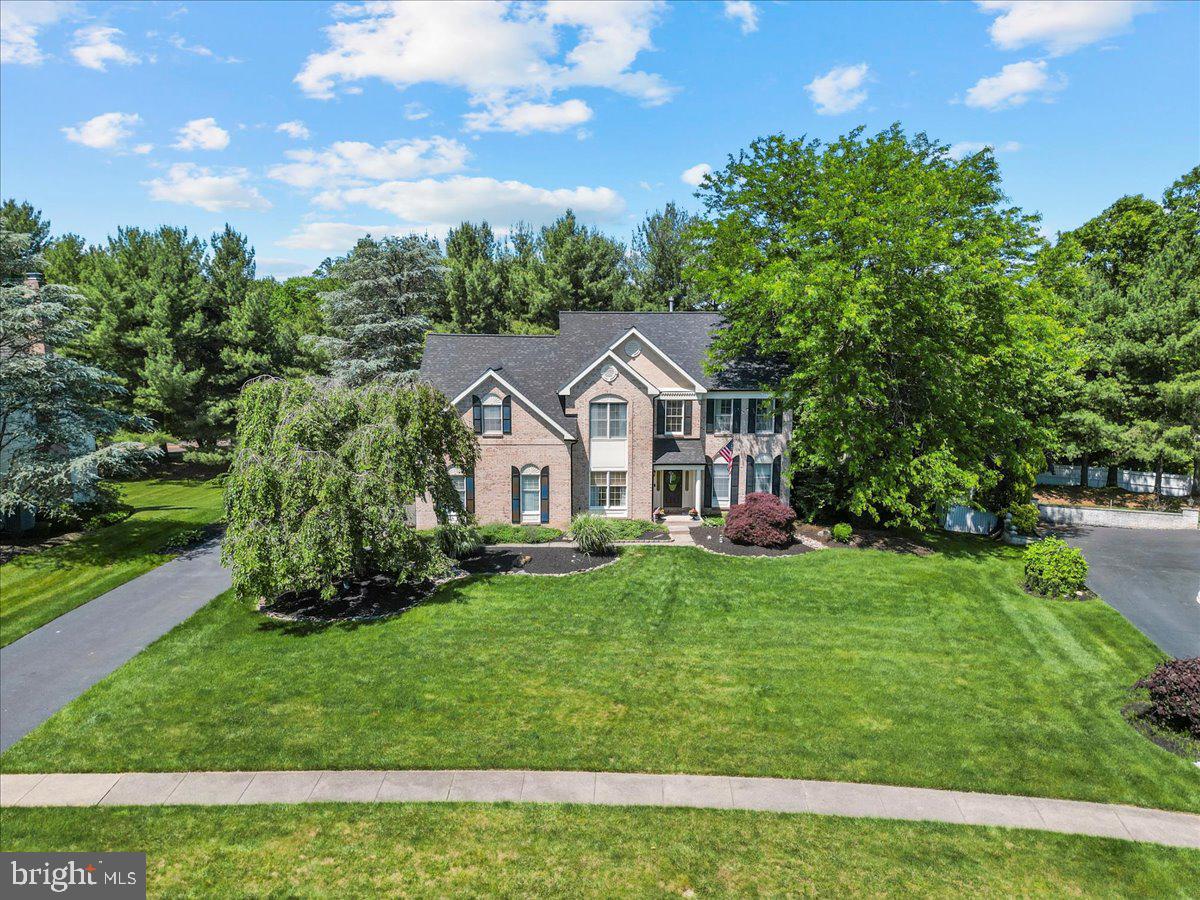 MILL RUN - Residential