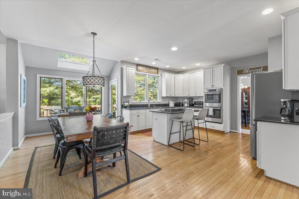 MILL RUN - Residential