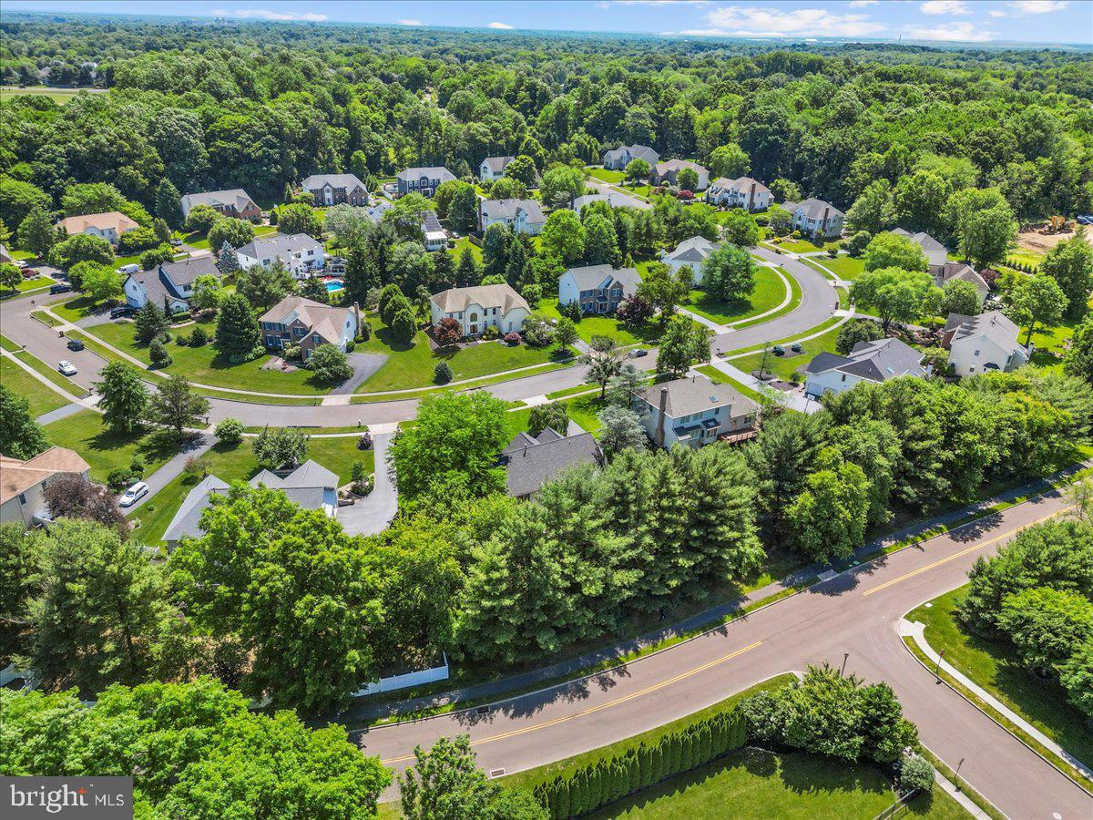 MILL RUN - Residential