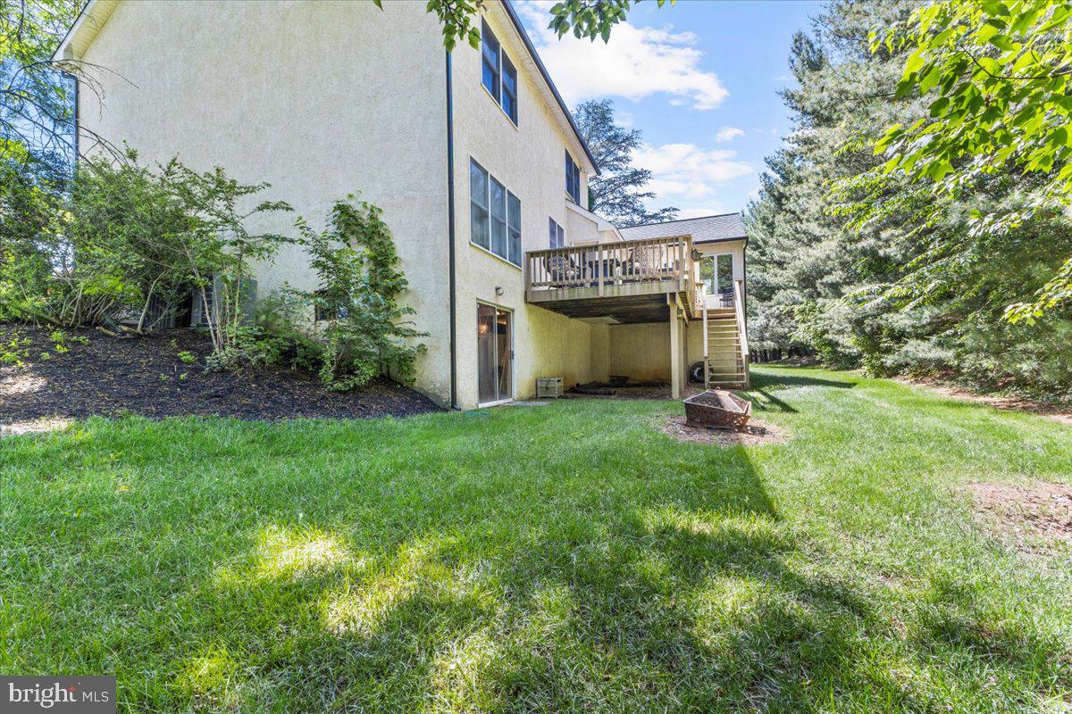 MILL RUN - Residential