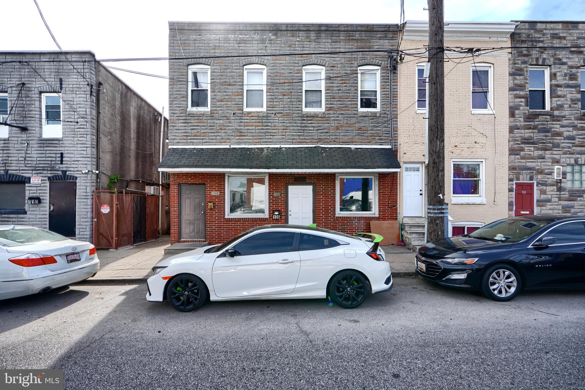 106 S HAVEN STREET