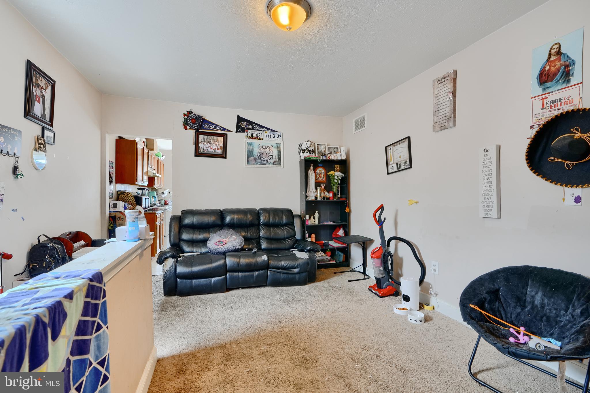 HIGHLANDTOWN - Residential