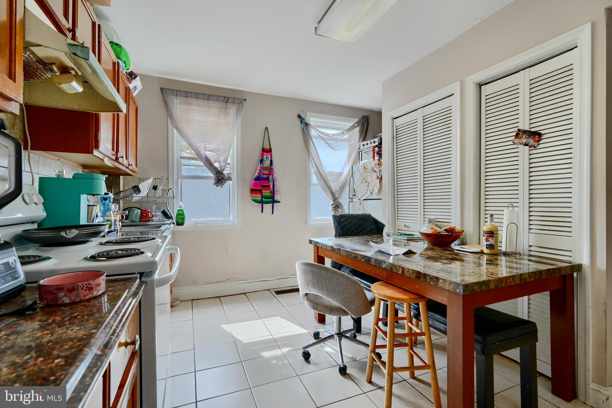 HIGHLANDTOWN - Residential