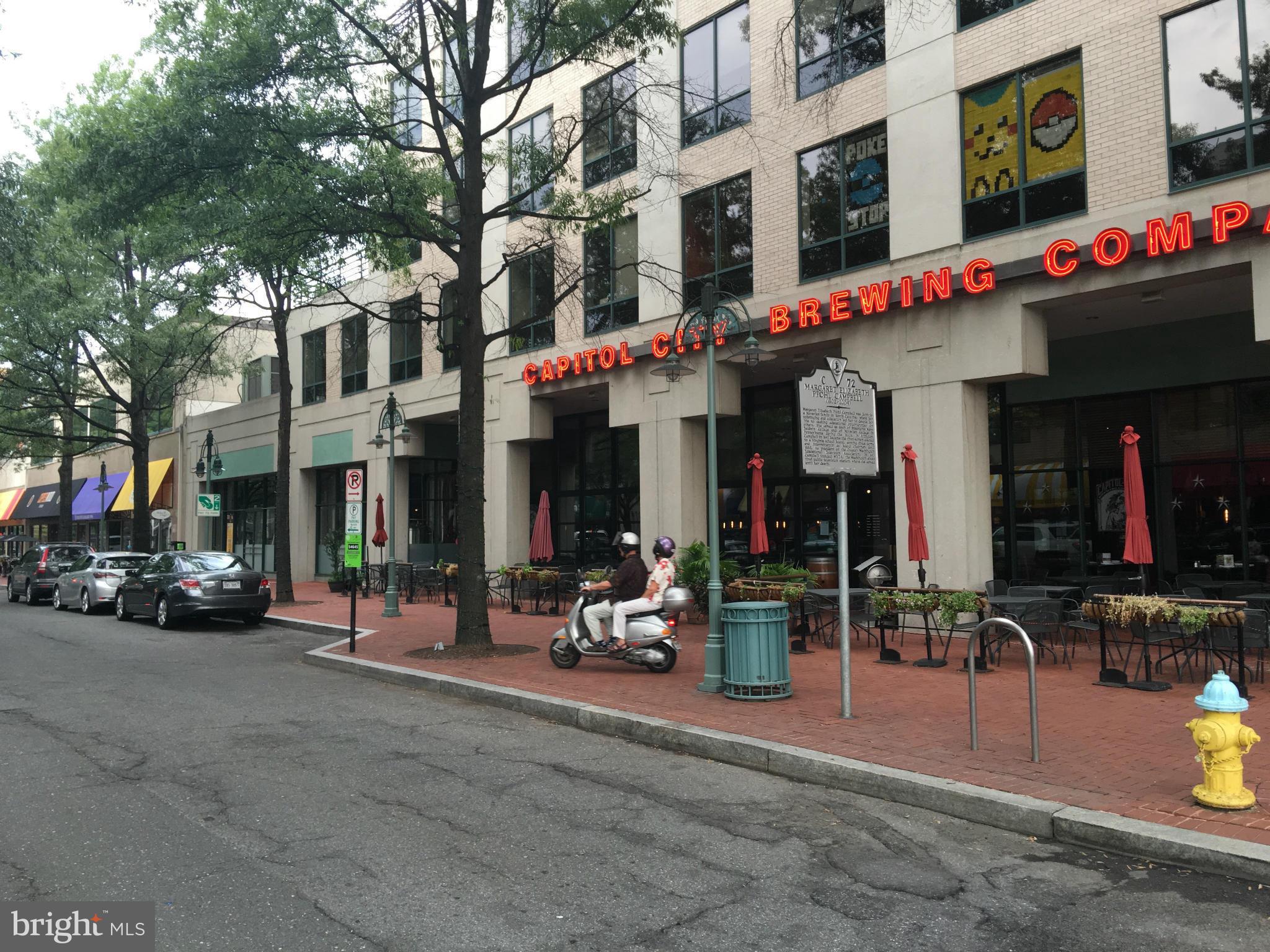 BEVERLY HILLS - Residential