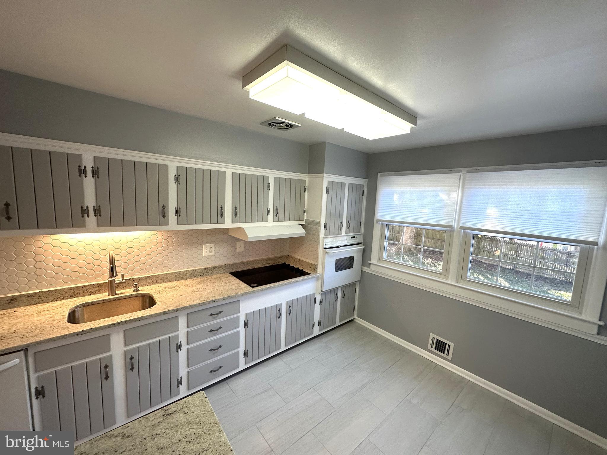 FOREST KNOLLS - Residential