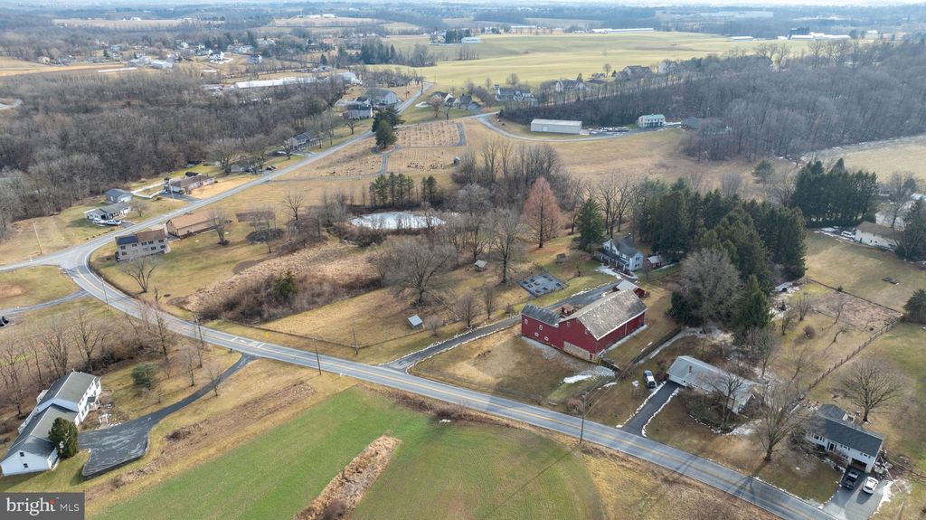 Photo of 558 Milton Grove Road S, ELIZABETHTOWN, PA 17022 (MLS # PALA2064050)