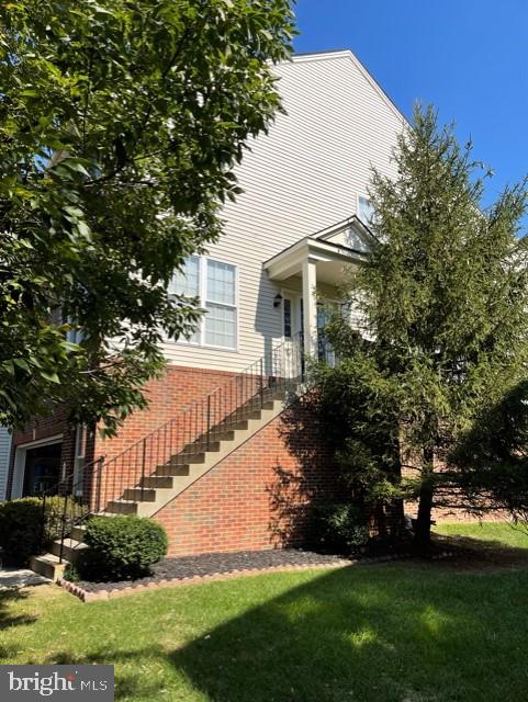 PURCELLVILLE RIDGE - Residential