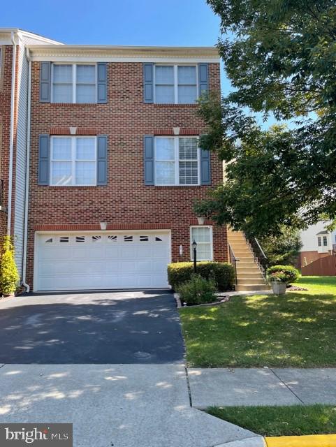 PURCELLVILLE RIDGE - Residential