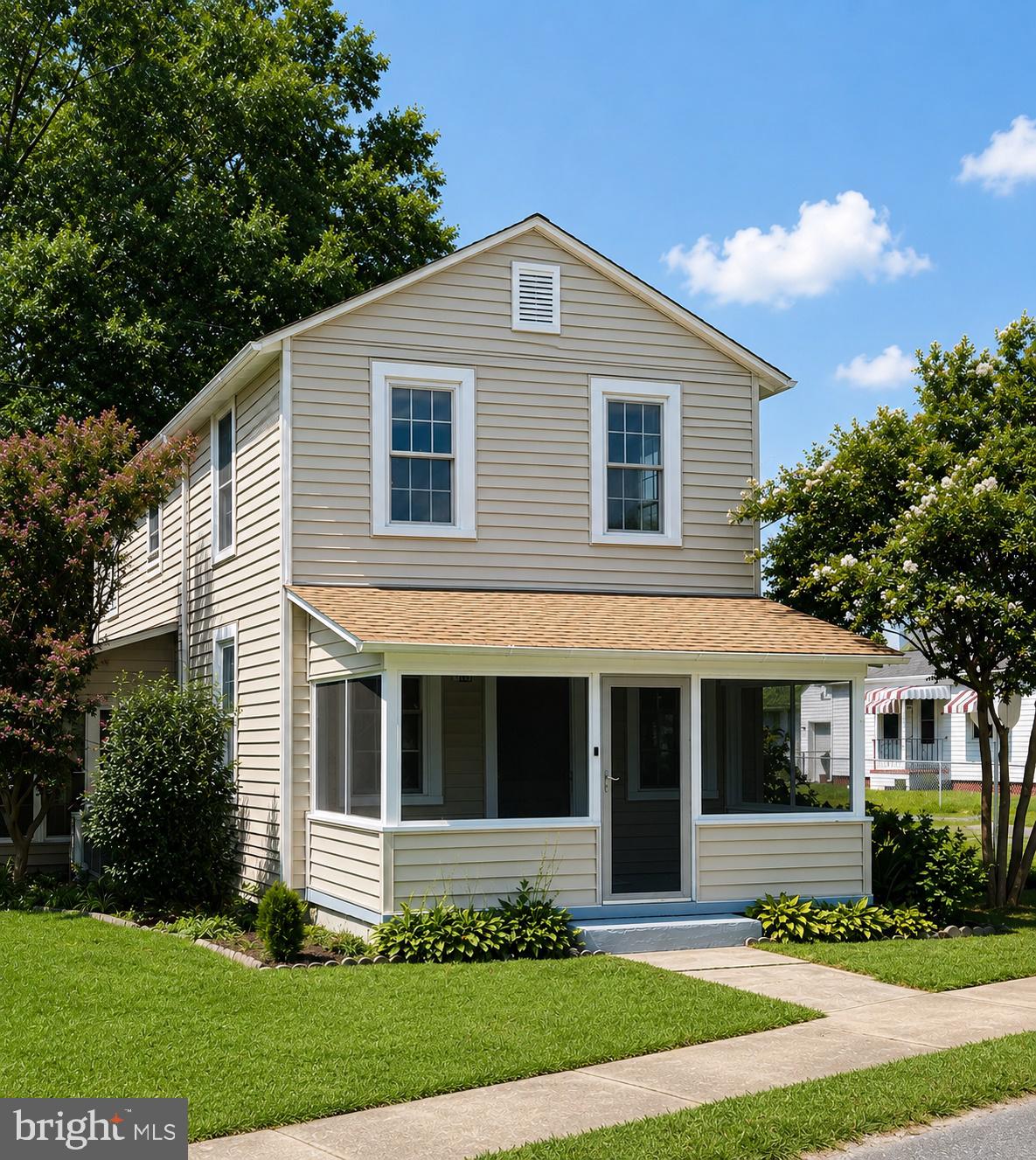 301 BANCROFT AVENUE