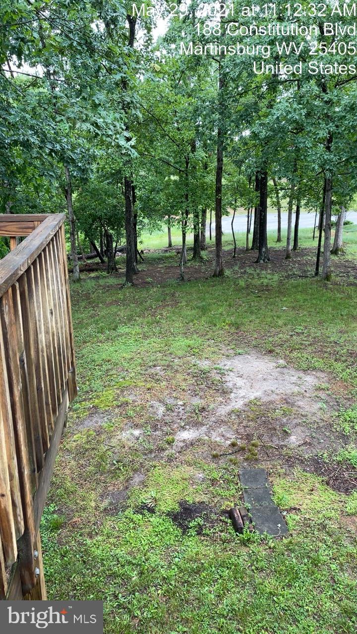 FOREST HEIGHTS - Residential