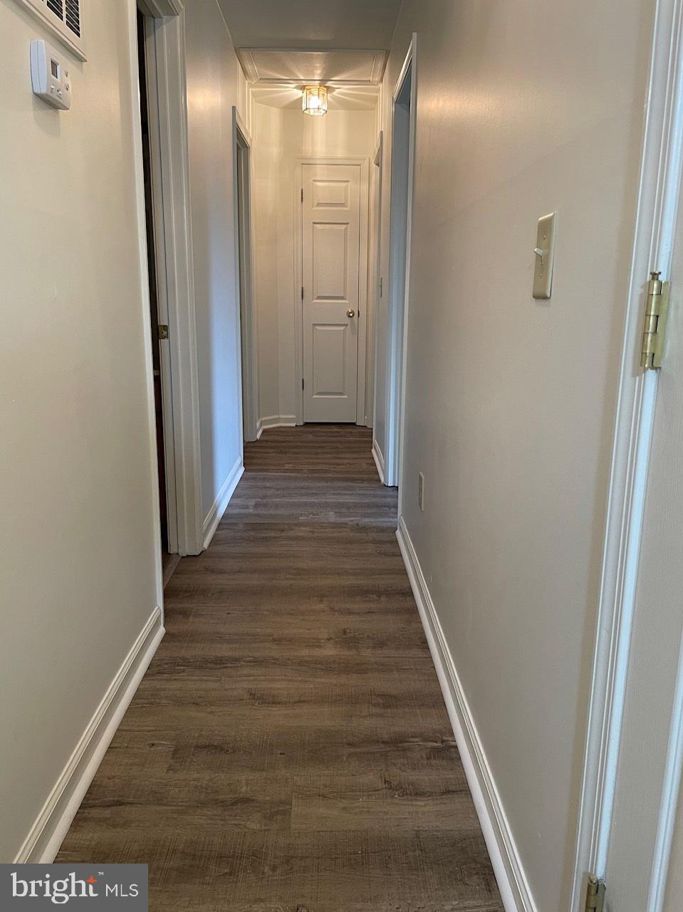 FOREST HEIGHTS - Residential