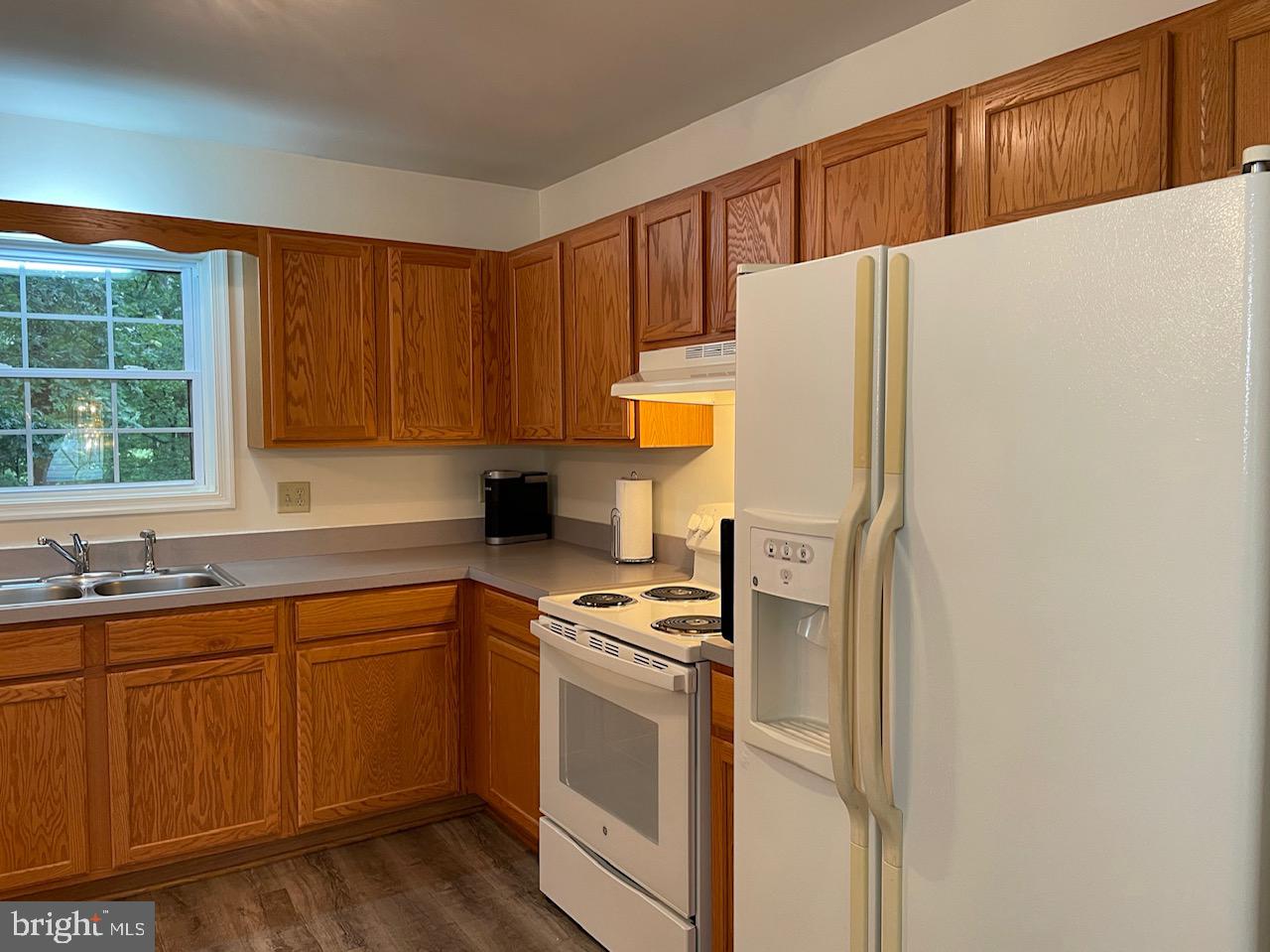 FOREST HEIGHTS - Residential