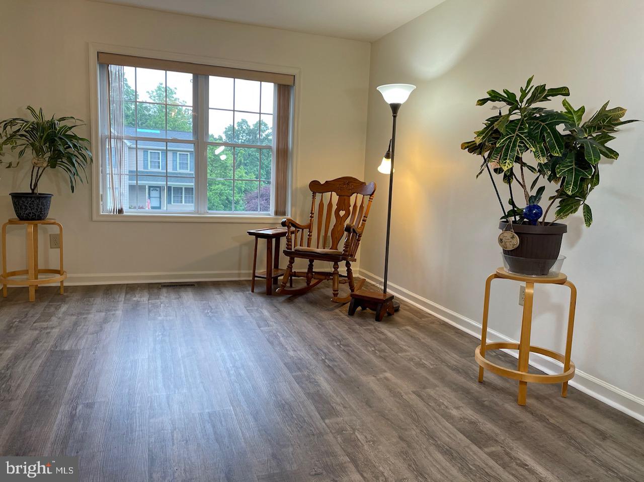 FOREST HEIGHTS - Residential