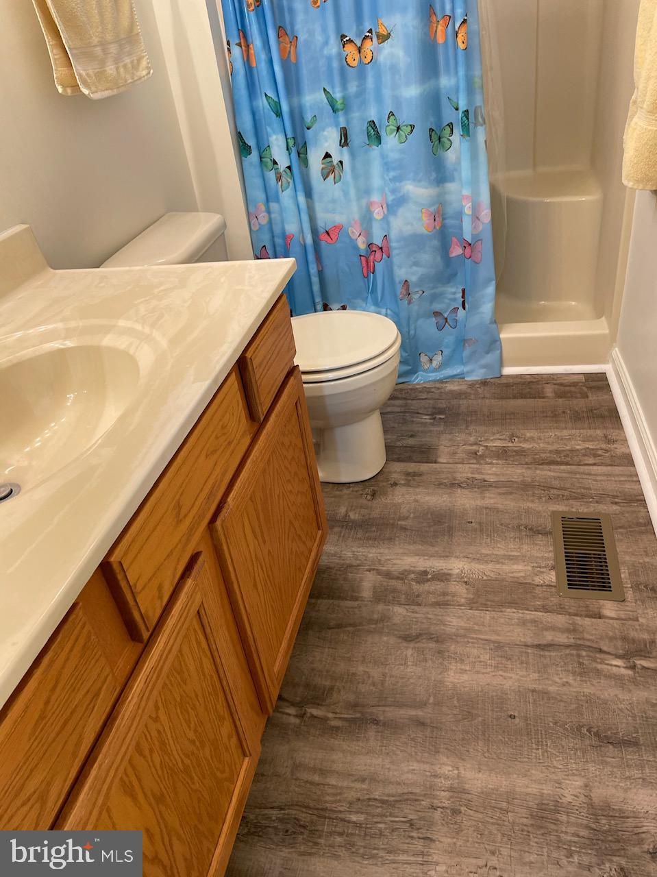 FOREST HEIGHTS - Residential