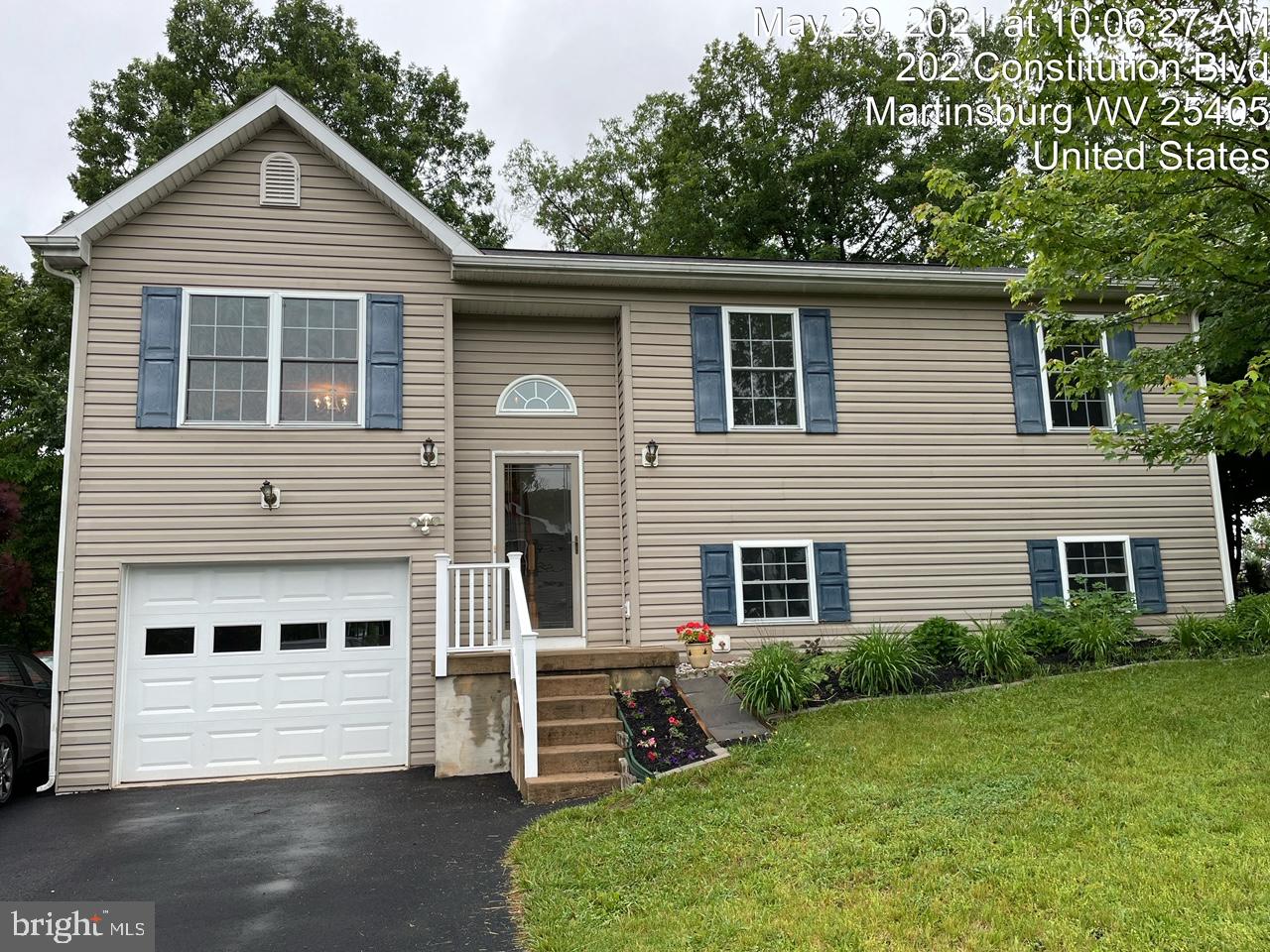 FOREST HEIGHTS - Residential