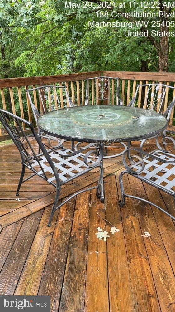 FOREST HEIGHTS - Residential