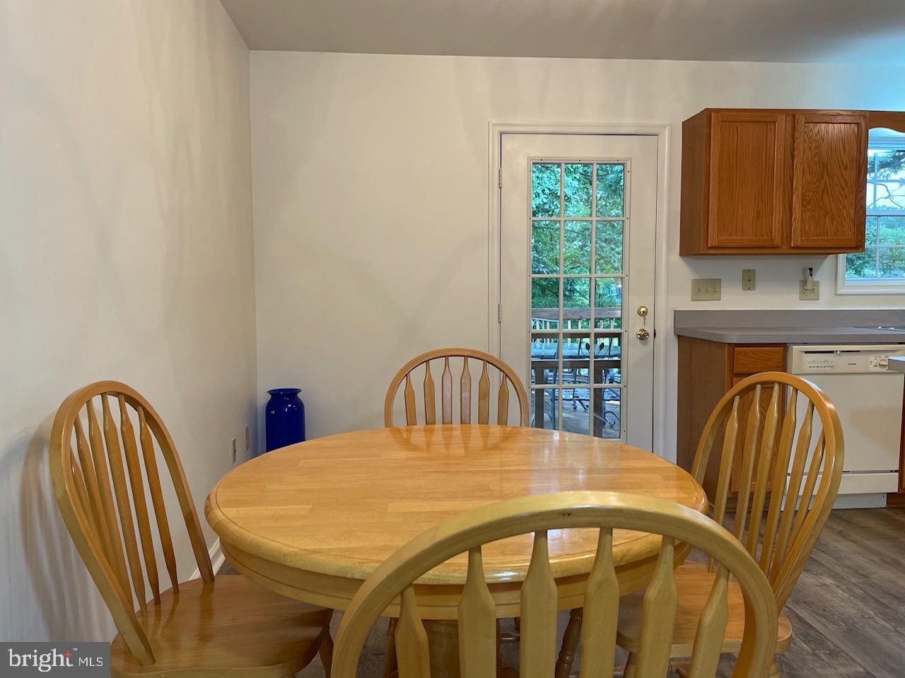 FOREST HEIGHTS - Residential