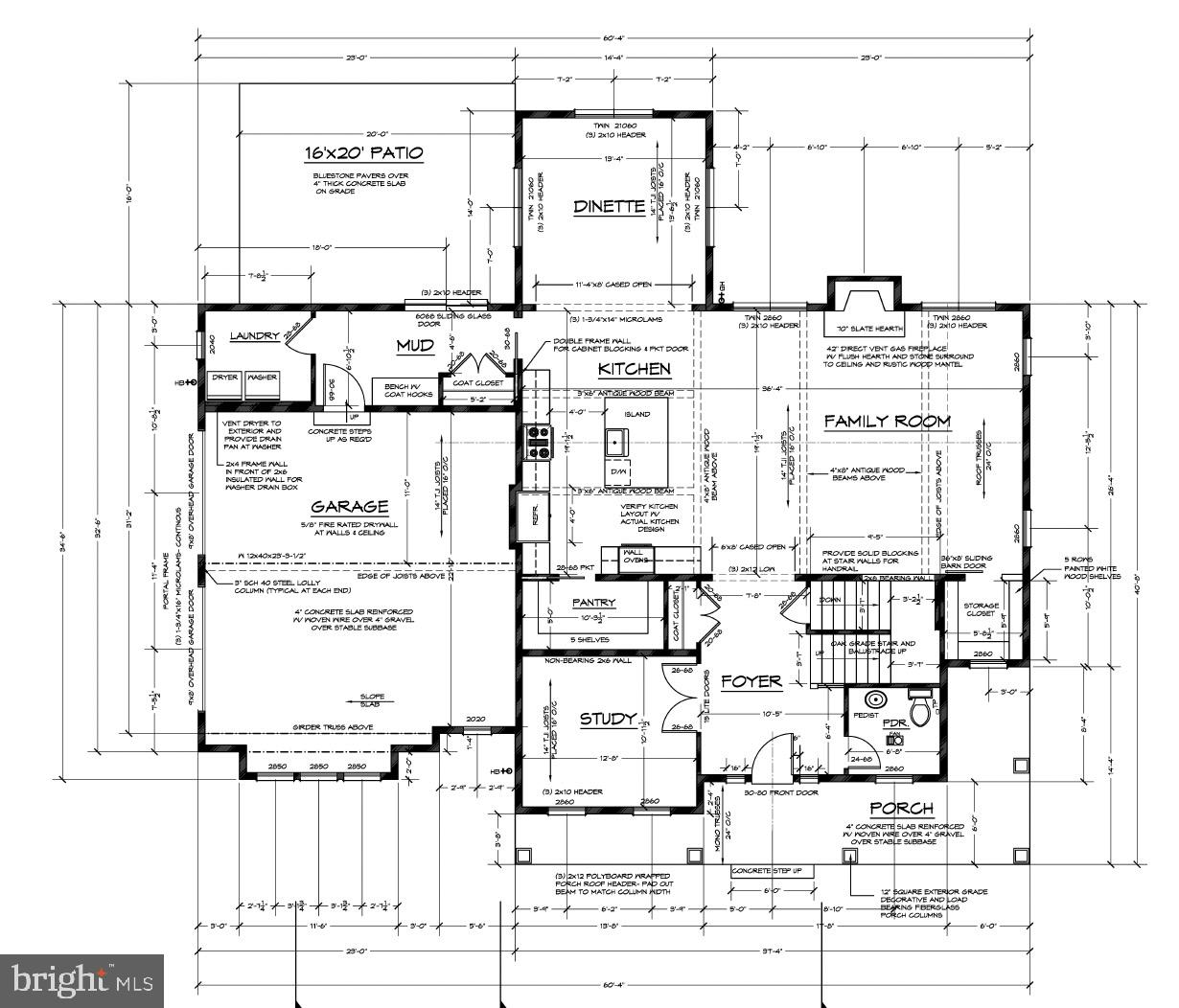 BRIAR KNOLL - Residential