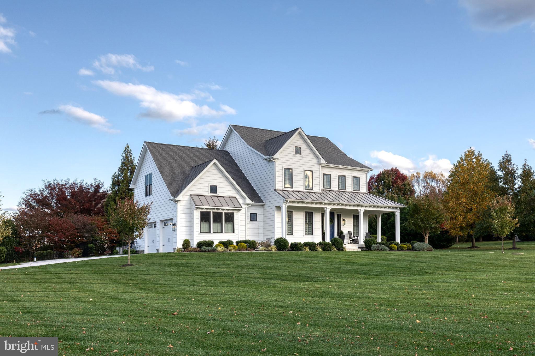 BRIAR KNOLL - Residential